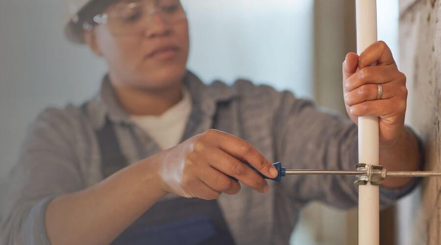 Professional industrial roofing company in Central Islip, NY